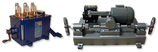 Rutherford Pump Systems Inc. Rutherford Pump Systems Inc.